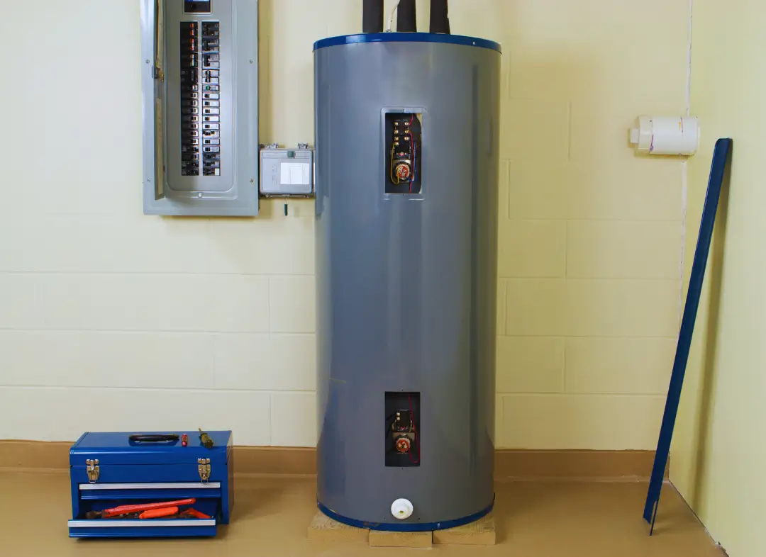 Chauffe-eau Ballan-Miré