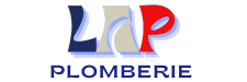 Plombier Ballan-Miré Logo